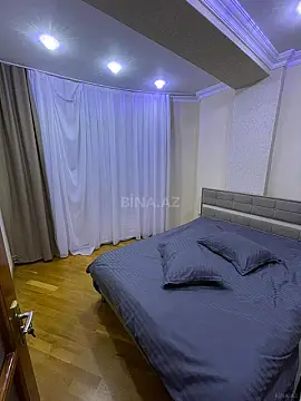 Satılır 2 otaqlı mənzil 62 m²
