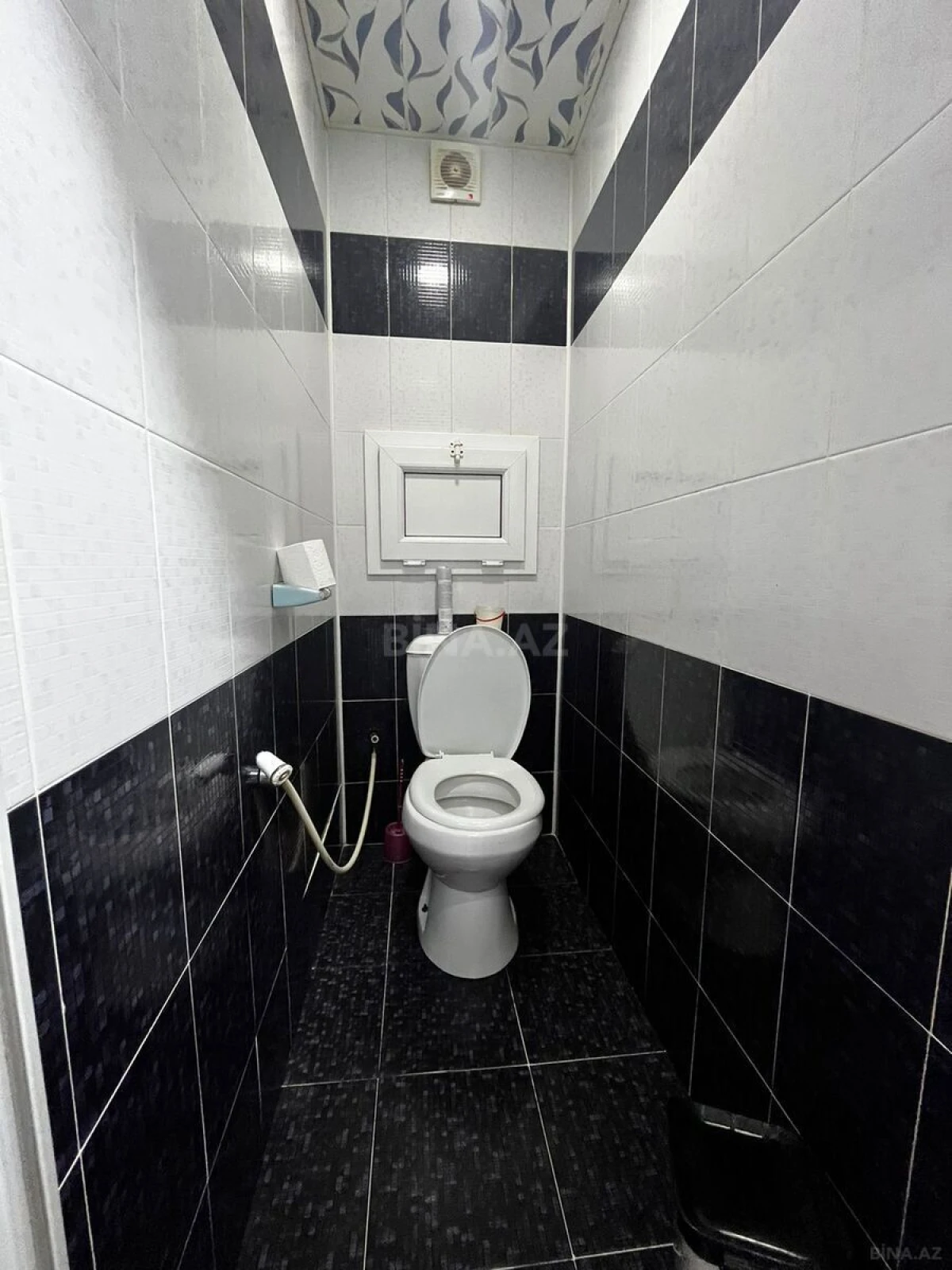 Satılır 4 otaqlı mənzil 100 m²
