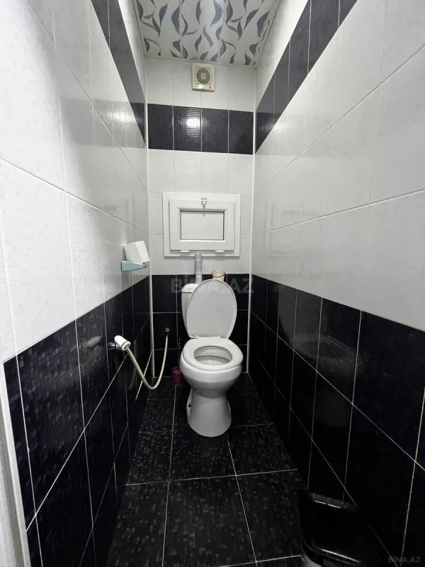 Satılır 4 otaqlı mənzil 100 m²