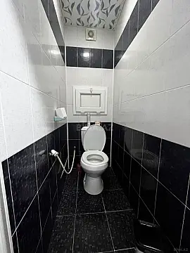 Satılır 4 otaqlı mənzil 100 m²