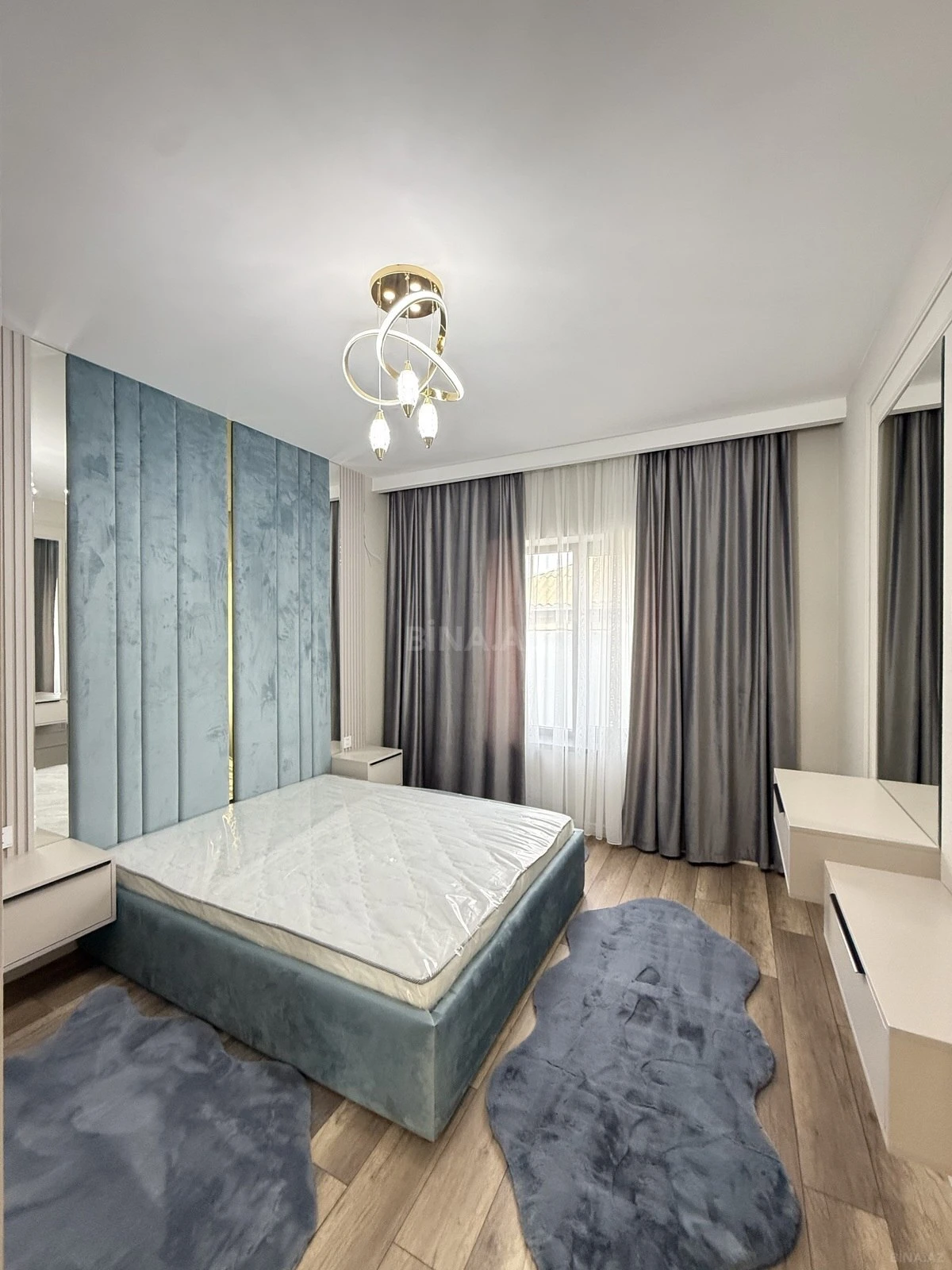 Satılır 4 otaqlı həyət evi 160 m²