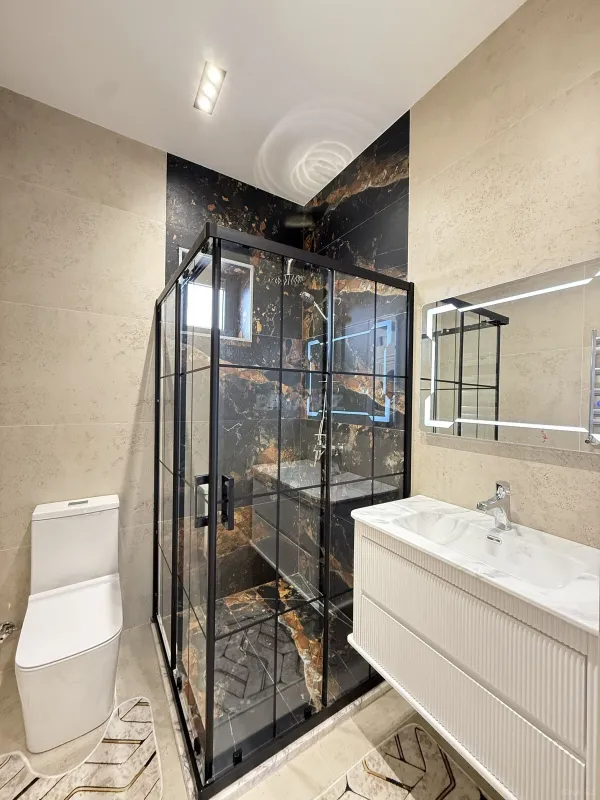 Satılır 4 otaqlı həyət evi 160 m²