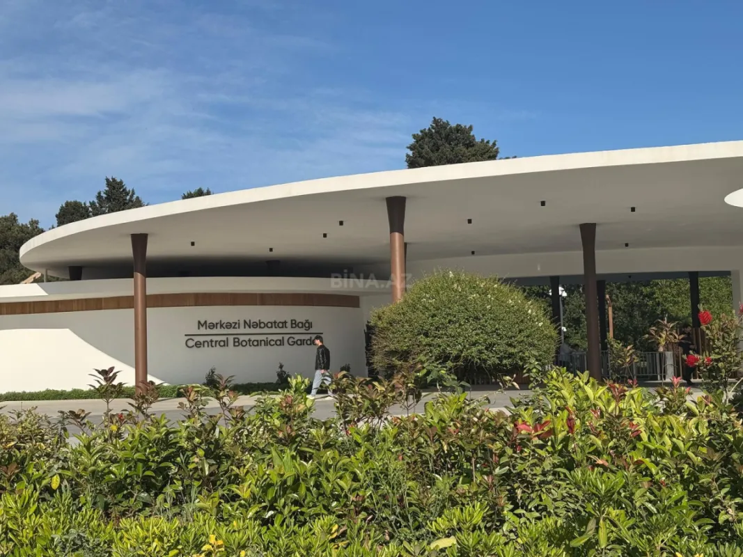 Satılır 3 otaqlı mənzil 156 m²