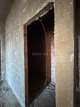 Satılır 3 otaqlı mənzil 156 m²