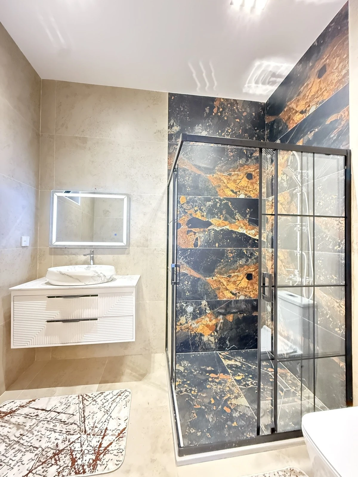 Satılır 4 otaqlı həyət evi 160 m²