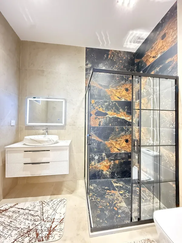 Satılır 4 otaqlı həyət evi 160 m²