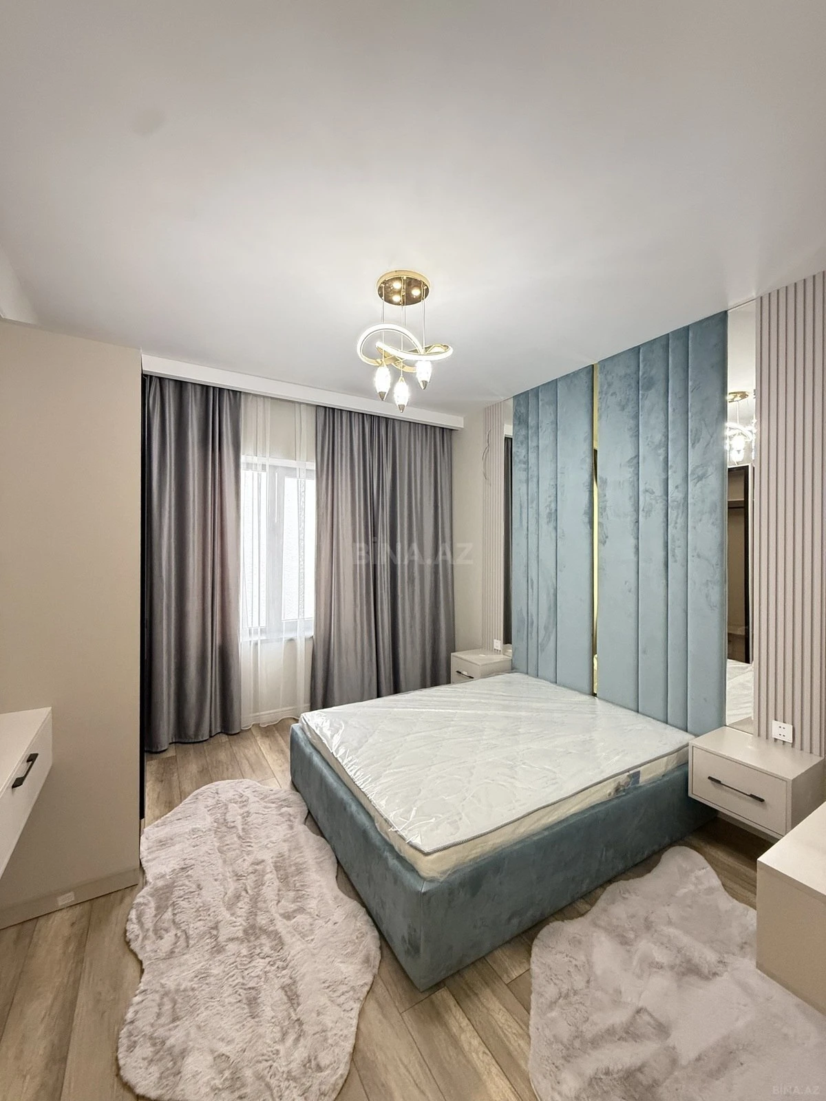 Satılır 4 otaqlı həyət evi 160 m²