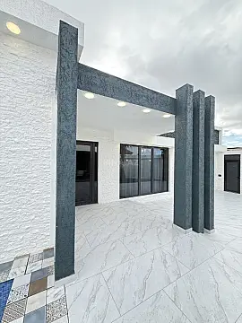 Satılır 4 otaqlı həyət evi 160 m²