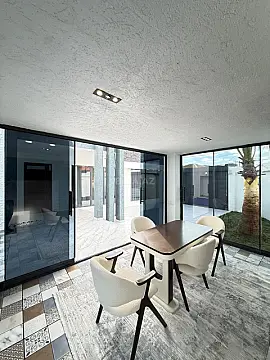 Satılır 4 otaqlı həyət evi 160 m²