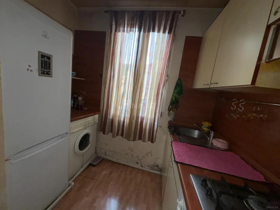 Kirayə verilir 2 otaqlı mənzil 60 m²