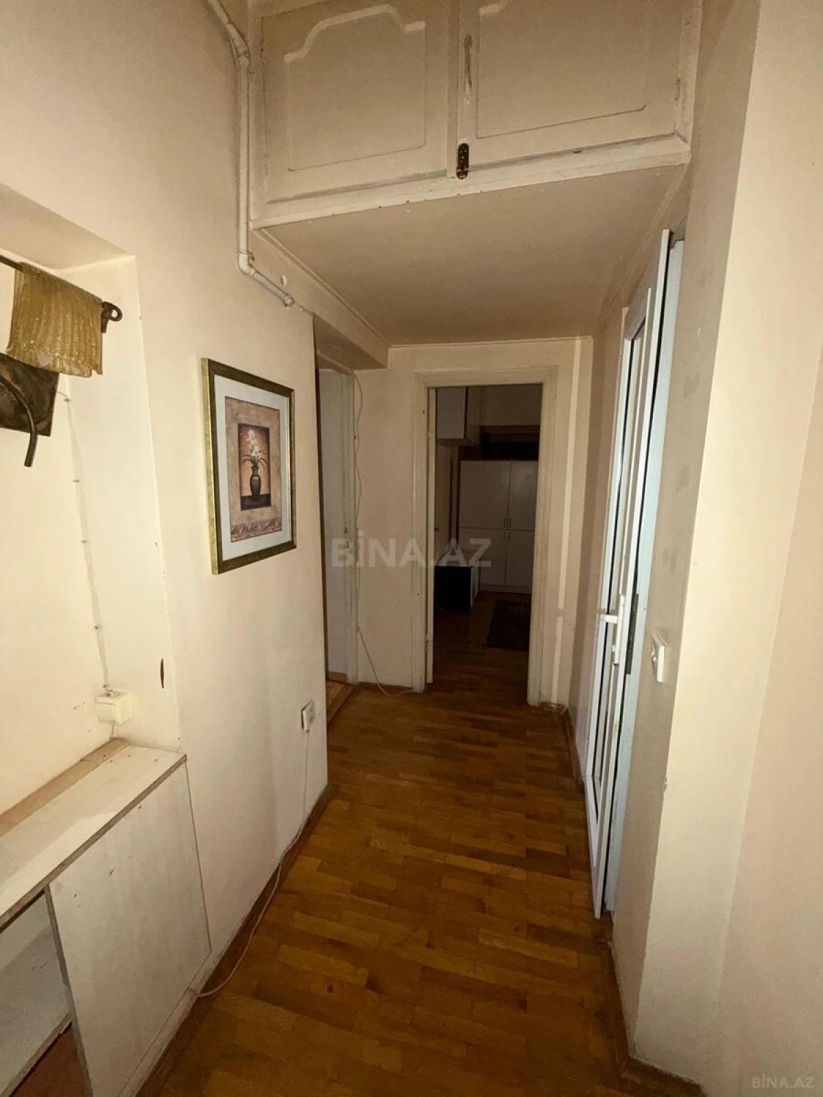Kirayə verilir 2 otaqlı mənzil 60 m²
