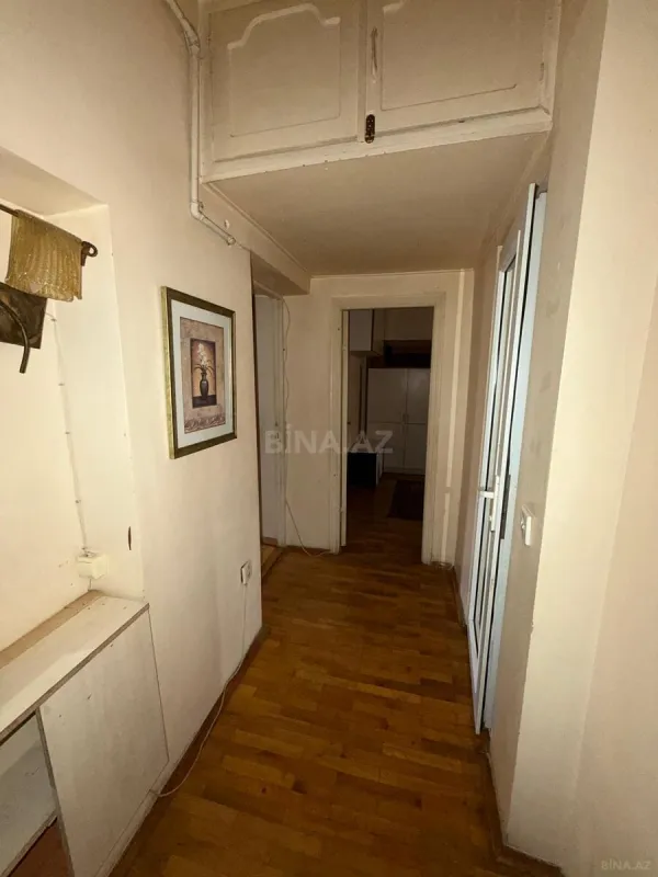 Kirayə verilir 2 otaqlı mənzil 60 m²
