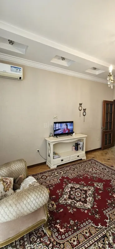 Satılır 2 otaqlı mənzil 55 m²