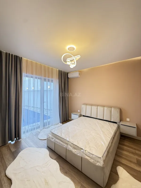 Satılır 4 otaqlı həyət evi 160 m²
