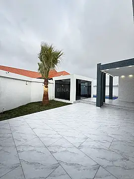 Satılır 4 otaqlı həyət evi 160 m²