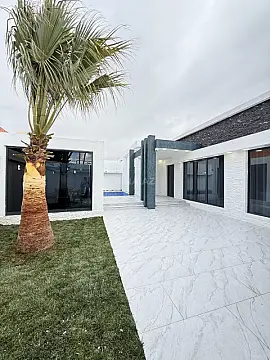 Satılır 4 otaqlı həyət evi 160 m²