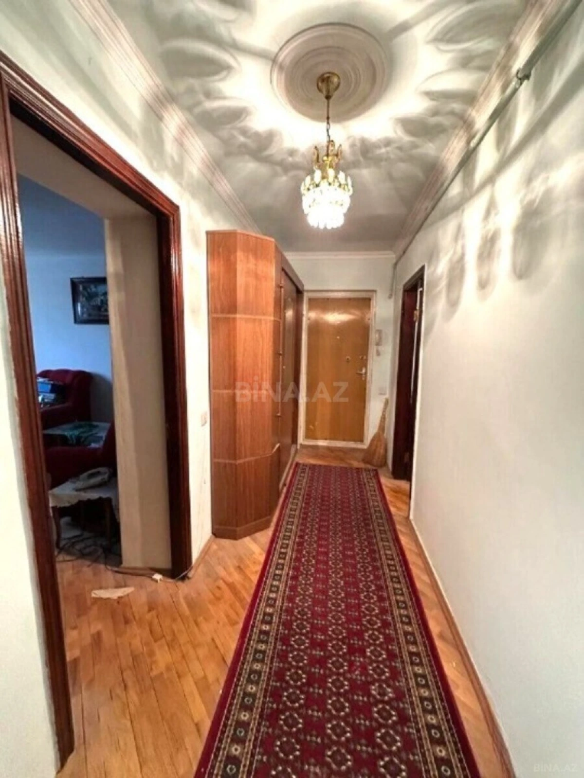 Satılır 3 otaqlı mənzil 80 m²