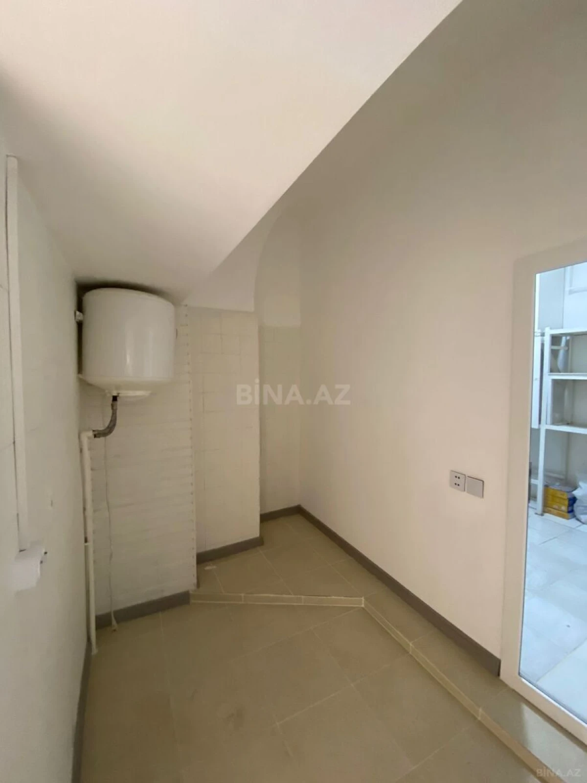 Kirayə verilir obyekt 58 m²