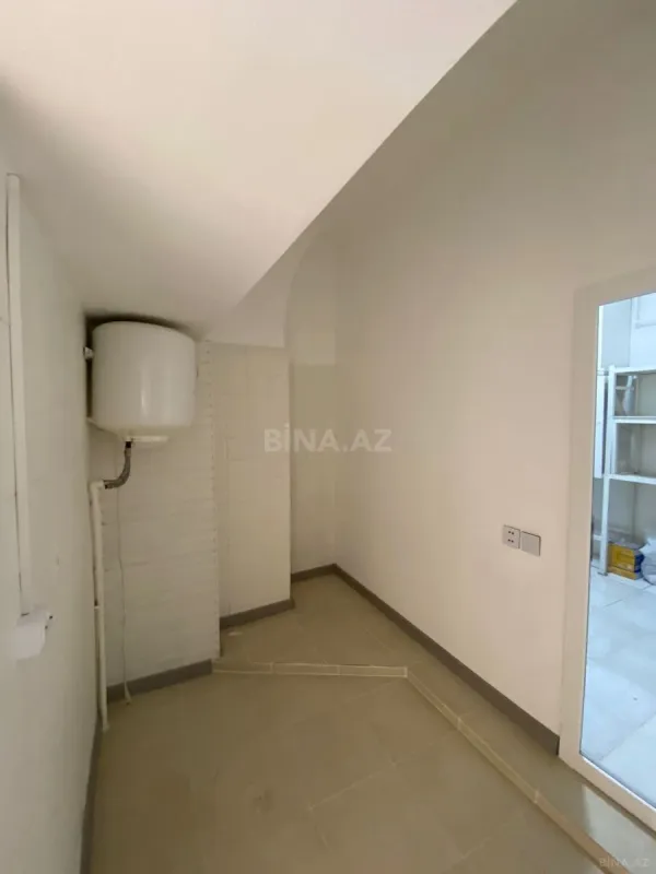 Kirayə verilir obyekt 58 m²