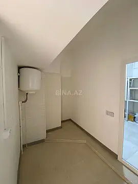 Kirayə verilir obyekt 58 m²