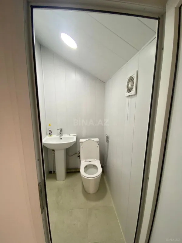 Kirayə verilir obyekt 58 m²