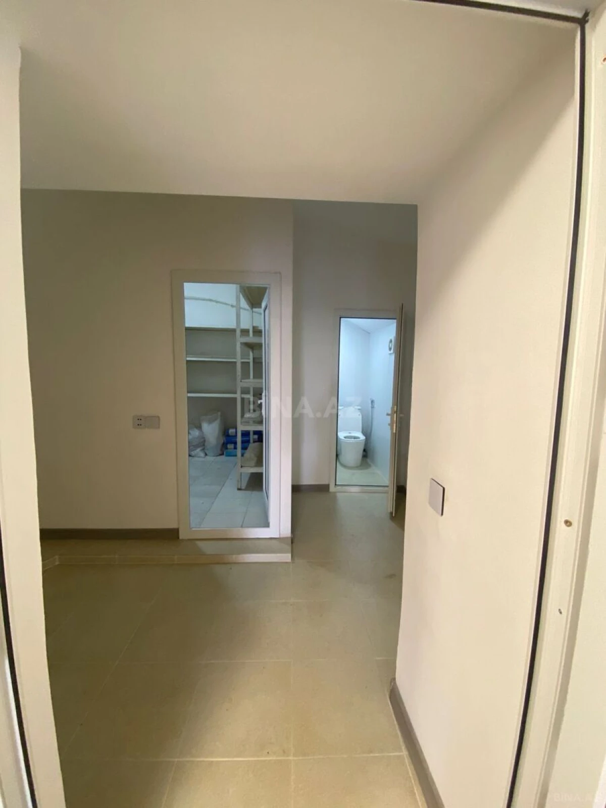 Kirayə verilir obyekt 58 m²