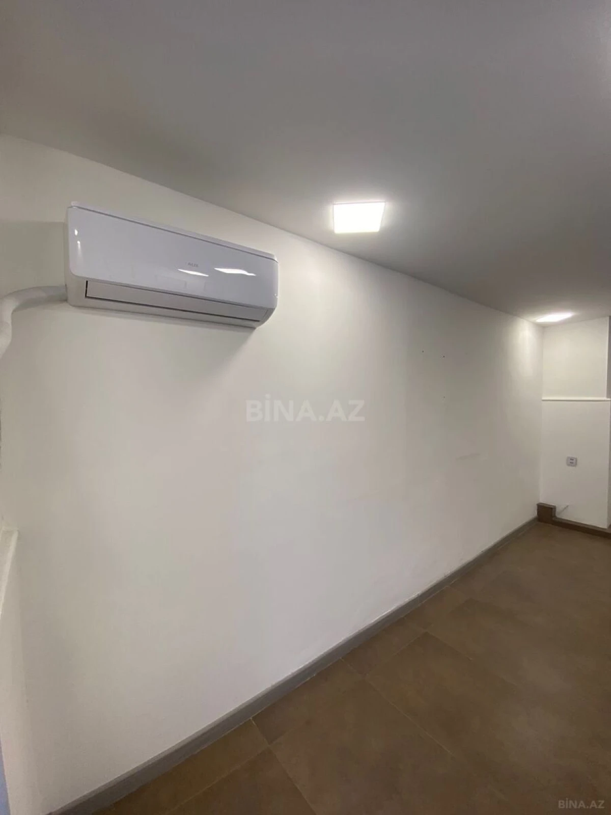 Kirayə verilir obyekt 58 m²