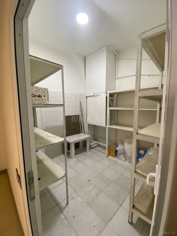 Kirayə verilir obyekt 58 m²