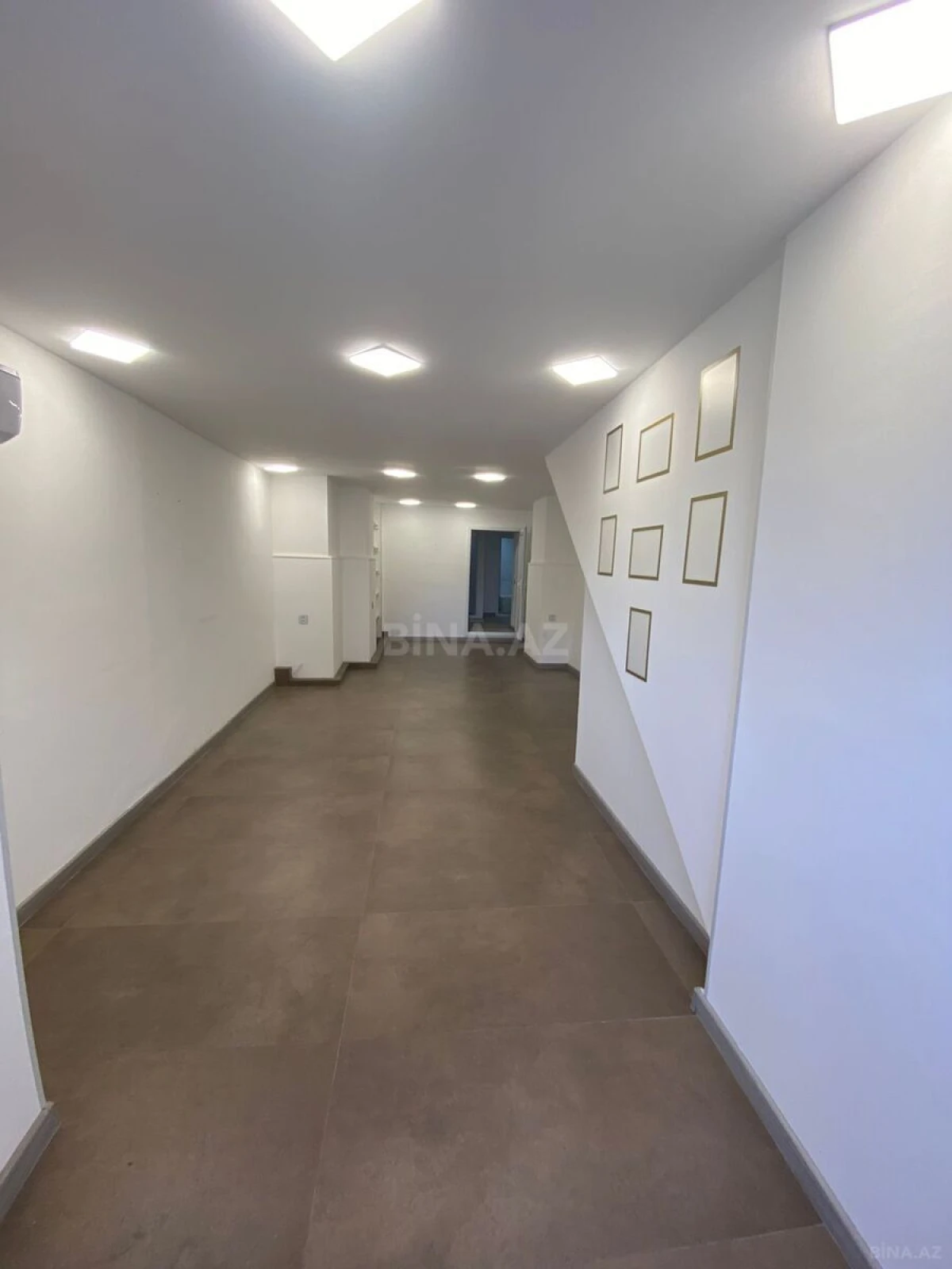 Kirayə verilir obyekt 58 m²