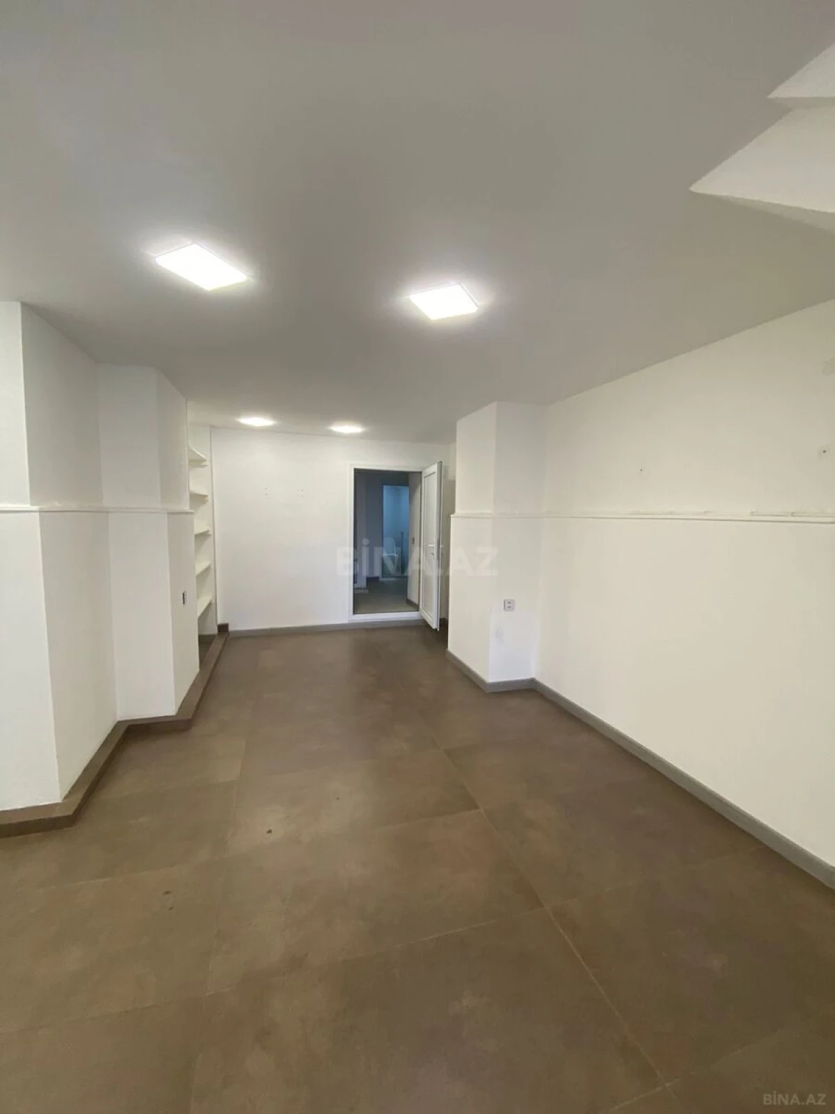 Kirayə verilir obyekt 58 m²