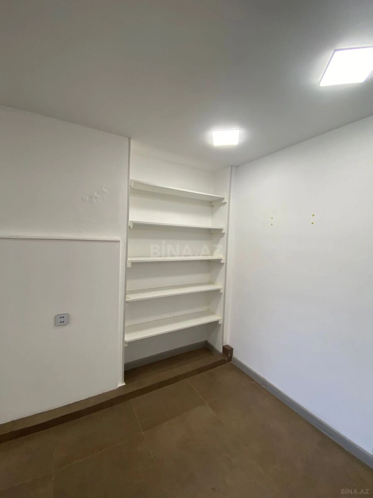 Kirayə verilir obyekt 58 m²