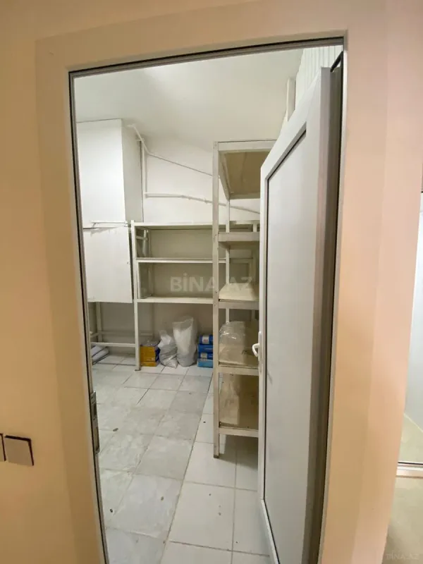 Kirayə verilir obyekt 58 m²