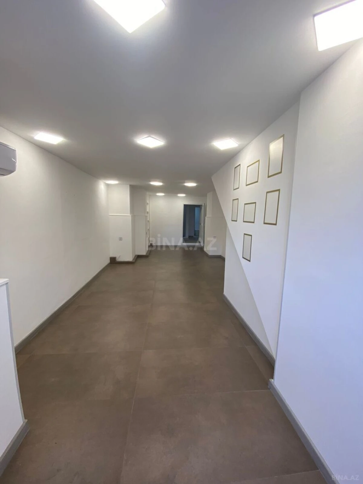 Kirayə verilir obyekt 58 m²