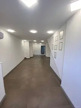 Kirayə verilir obyekt 58 m²