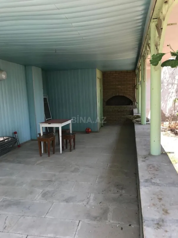 Satılır 5 otaqlı həyət evi 120 m²
