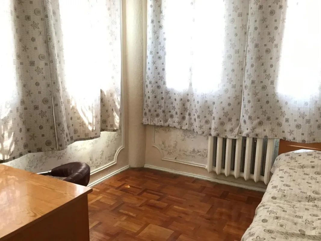Satılır 5 otaqlı həyət evi 120 m²