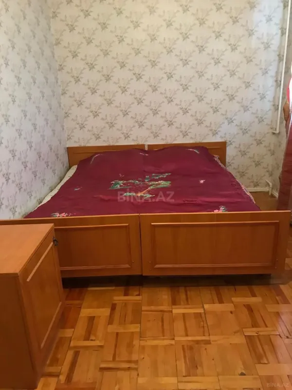 Satılır 5 otaqlı həyət evi 120 m²