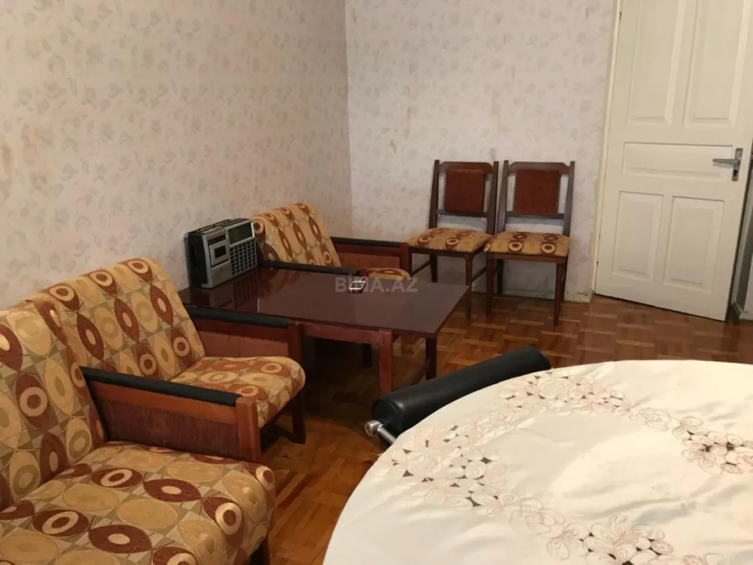 Satılır 5 otaqlı həyət evi 120 m²