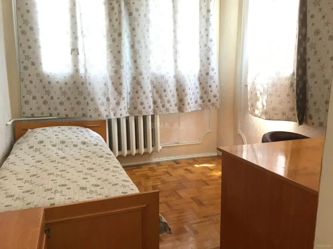 Satılır 5 otaqlı həyət evi 120 m²