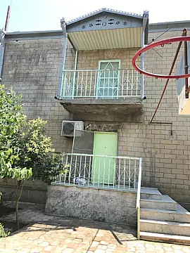 Satılır 5 otaqlı həyət evi 120 m² — Bakı, Hövsan 5 otaq 120.00 m²