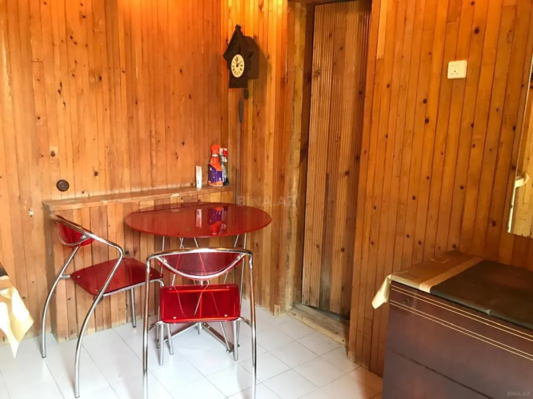 Satılır 5 otaqlı həyət evi 120 m²