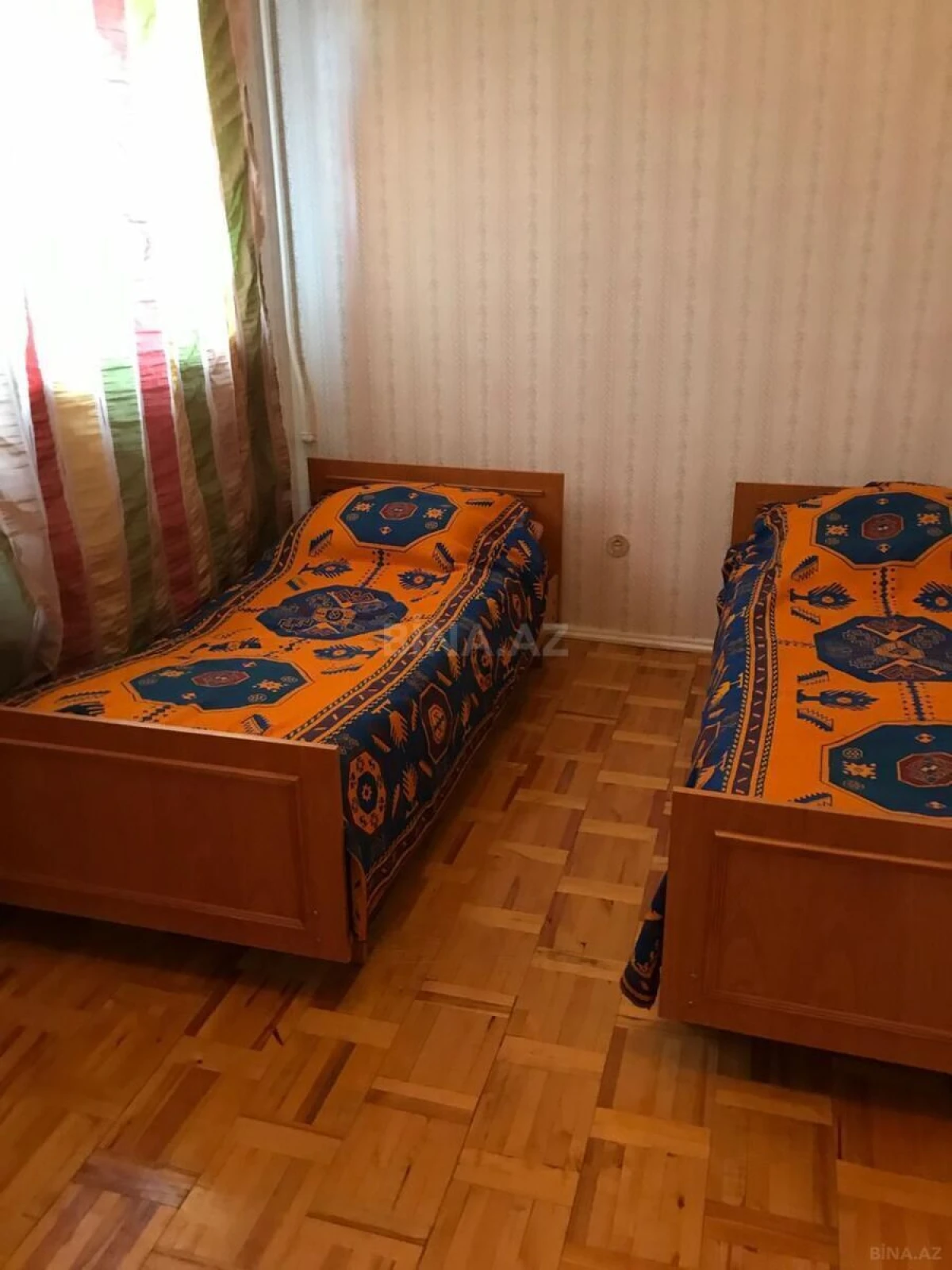 Satılır 5 otaqlı həyət evi 120 m²