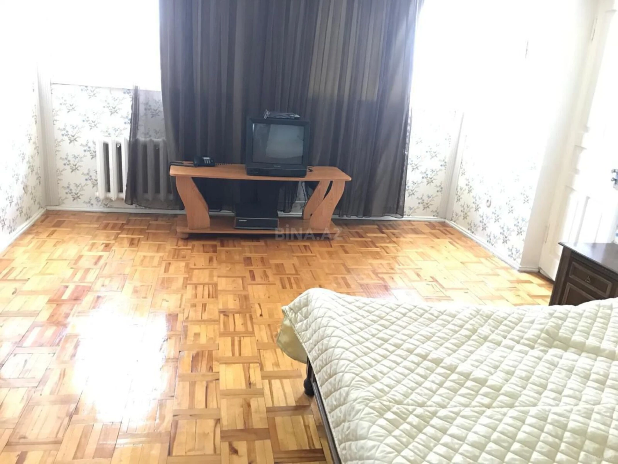 Satılır 5 otaqlı həyət evi 120 m²
