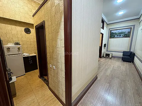 Satılır obyekt 115 m²