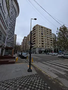 Satılır obyekt 115 m²