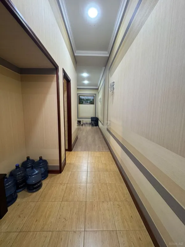 Satılır obyekt 115 m²