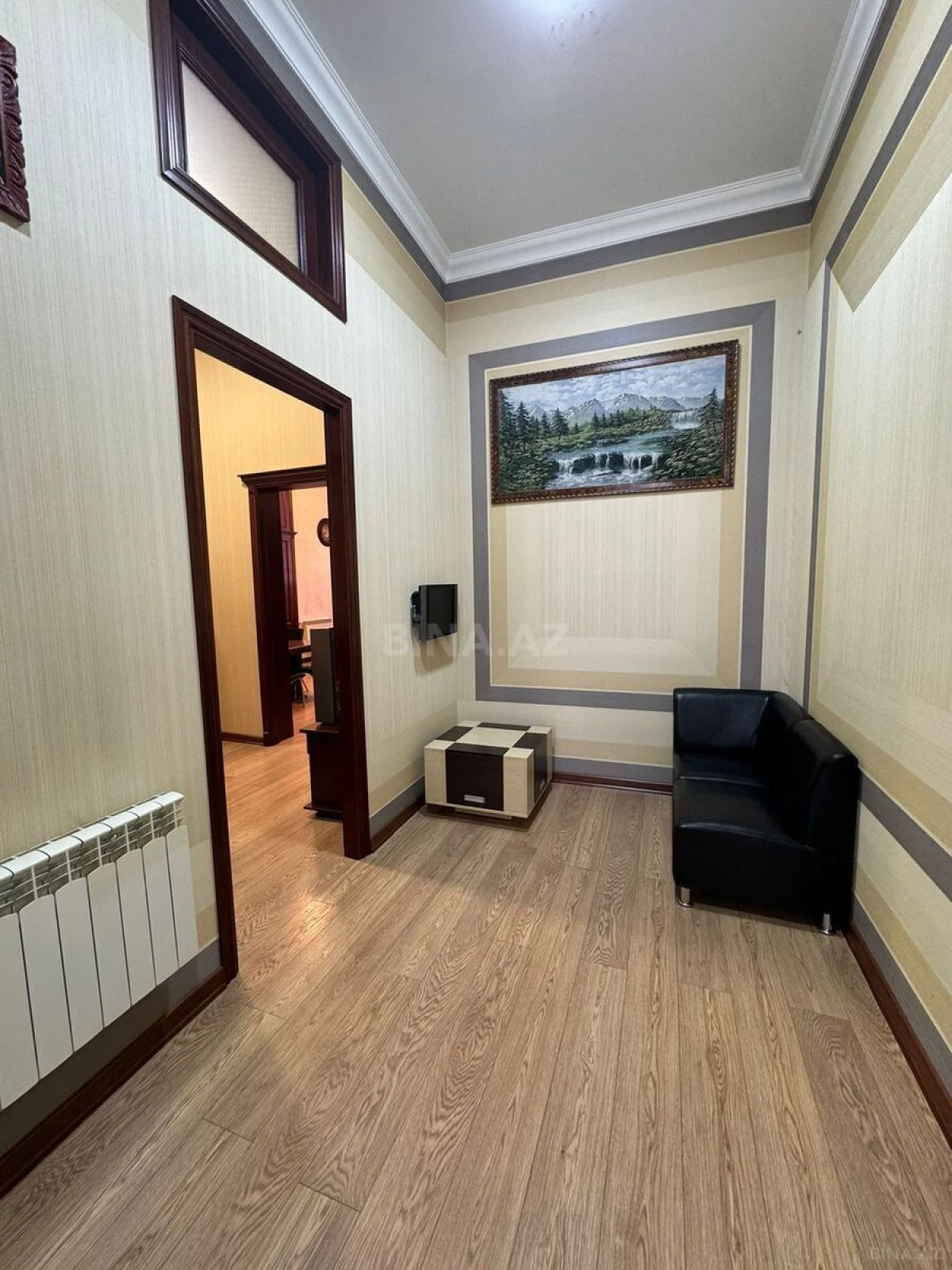 Satılır obyekt 115 m²