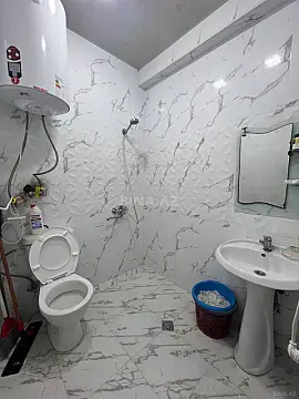 Satılır 2 otaqlı mənzil 44 m²