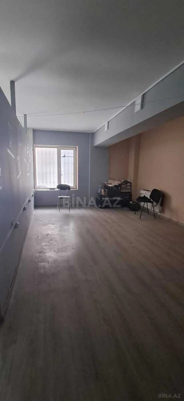 Kirayə verilir 3 otaqlı ofis 60 m²