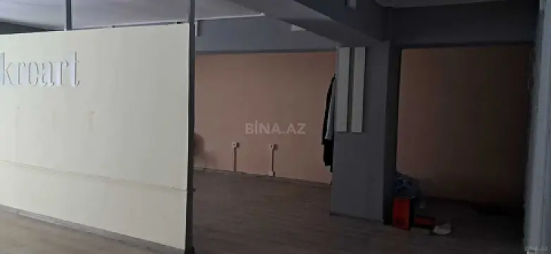 Kirayə verilir 3 otaqlı ofis 60 m²